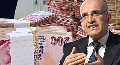 Vergi sisteminde kritik hamle! Bakan Şimşek yeni düzenlemeleri duyurdu!