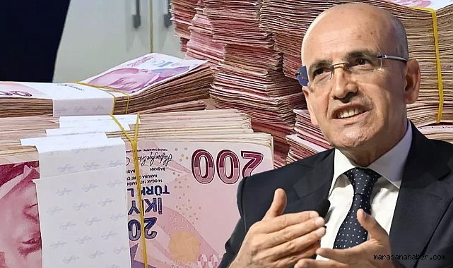 Vergi sisteminde kritik hamle! Bakan Şimşek yeni düzenlemeleri duyurdu!