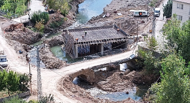 Yeni Köprü Döngel’in Turizm Potansiyelini Artıracak