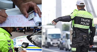 Yeni Trafik Yasasında Sürpriz Detay! Sürücü Olmayan Bile 25 Bin TL Ceza Alabilecek