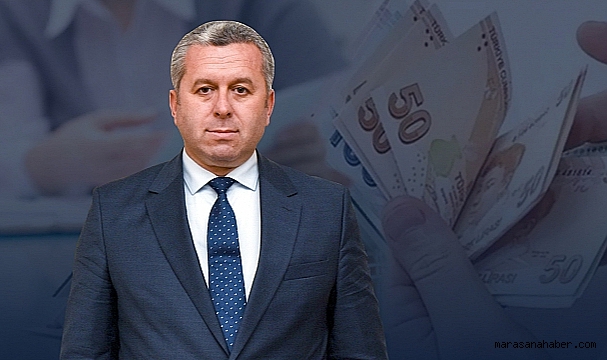 Yerel Ekonomik Kültürler: Kahramanmaraş Örneği