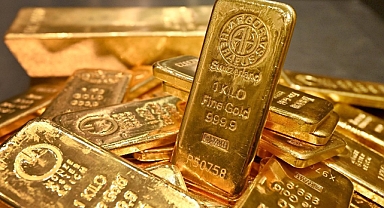 Yok böyle kazanç! 1 kilo altının bir ayda kazandırdığı paraya bakın