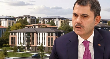 Yüzyılın Konut Projesi: 6 Bin 750 TL Taksitle Ev Fırsatı! Bakan Kurum 30 Soruda Tüm Detayları Açıkladı