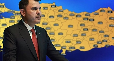 Yüzyılın Konut Projesi'nde Kahramanmaraş’a ayrılan kontenjan belli oldu!