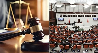 11. Yargı Paketi TBMM’ye Sunuldu: Suçla Mücadelede Daha Sert Önlemler Geliyor