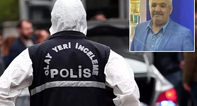 15 yaşındaki çocuk 75 yaşındaki adamı öldürdü!