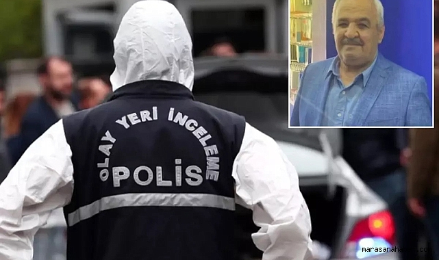 15 yaşındaki çocuk 75 yaşındaki adamı öldürdü!