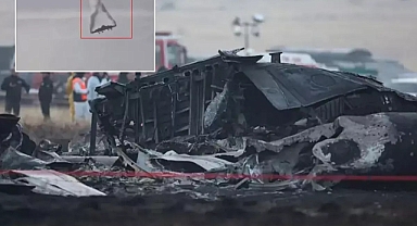 20 Kahramanın Şehit Olduğu Uçak Kazasında Yeni Detaylar: C-130 Neden Döne Döne Düştü?