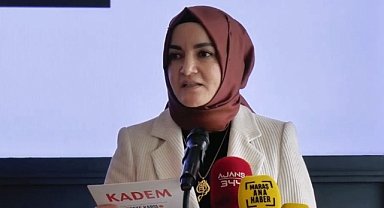 25 Kasım'da Kahramanmaraş'ta Birlik Mesajı: Kadına Şiddete Karşı Turuncu Nokta