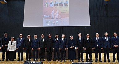 3. Uluslararası Sosyal ve Beşerî Bilimler Akademisi Kongresi Başladı!