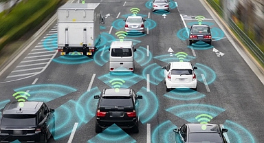 34 Milyon Araç Yolda, Ehliyet Tarihe Karışabilir