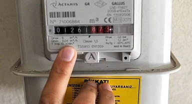 45 Gün İçinde Doğalgaz Sayacını Değiştirmeyen Abonelere 10 Bin TL Ceza Geliyor!