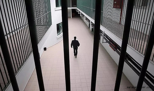50 bin mahkuma af geliyor! 'Piyango' diyerek duyurdular