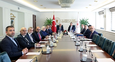 Afşin-Elbistan İçin Bakan Bayraktar'dan Tayin Sözü!