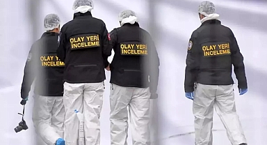 Aile katliamı! Anne, baba ve 5 yaşındaki kızları ölü bulundu