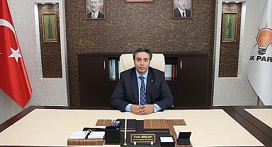 AK Parti Elbistan Teşkilatı Yenileniyor: Başkan Fatih Arslan Açıklama yaptı!