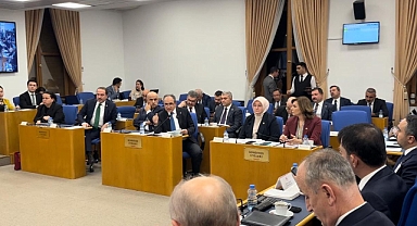 AK Parti’li Köksal Deprem Sonrası Çalışmaları Anlattı: “İki Yılda Yeni Şehirler Kuruldu”