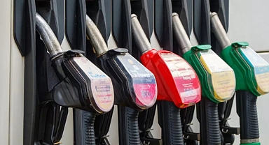 Akaryakıta bir zam daha! 60'a dayandı