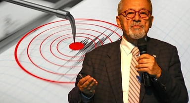 Akdeniz'de Peş Peşe 3 Deprem! Naci Görür: “Bu Sarsıntılar Sürpriz Değil”