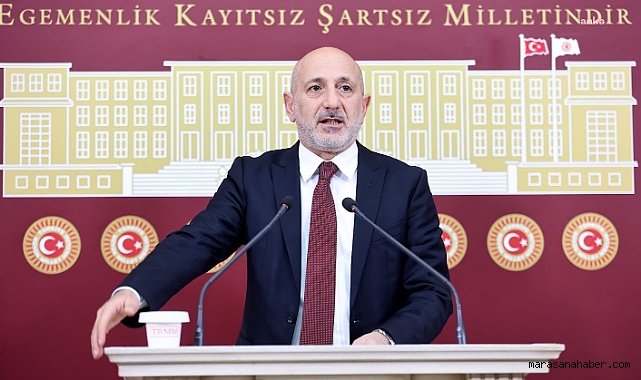 Ali Öztunç: “Asgari Ücret 10 Ayda 6 Bin 330 Lira Buharlaştı”