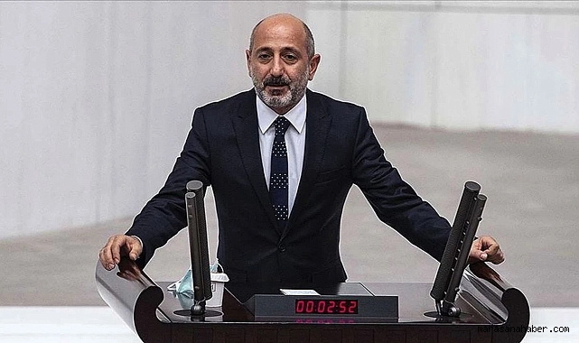 Ali Öztunç’tan Kahramanmaraş’a Üç Yeni İlçe Önerisi! Baydemirli, Arıtaş ve Düzbağ