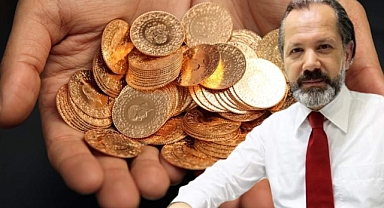 Altın alıp-satacaklar dikkat! İslam Memiş 