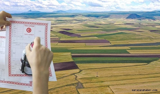 Arsa piyasasında yön değişti: İşte Arsa tapu değeri en çok artan 10 il