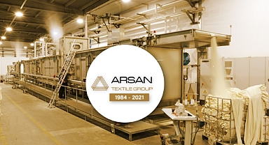 Arsan Tekstil, Kahramanmaraş Teknoloji A.Ş.’ye Kurucu Ortak Oldu!