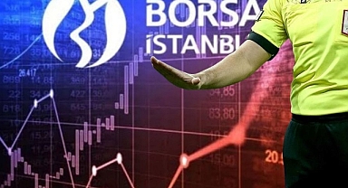 Bahis soruşturması borsayı vurdu!
