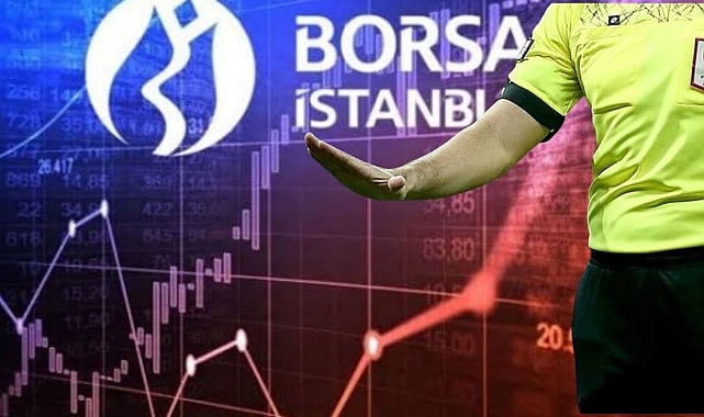 Bahis soruşturması borsayı vurdu!