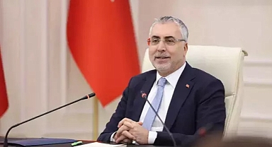 Bakan Işıkhan Asgari Ücret İçin “Optimal Bir Seviye” Dedi, Çalışanlar Merak Ediyor