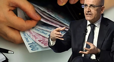 Bakan Şimşek işareti verdi! İşte vergi, ceza ve harçlara uygulanacak zam oranı