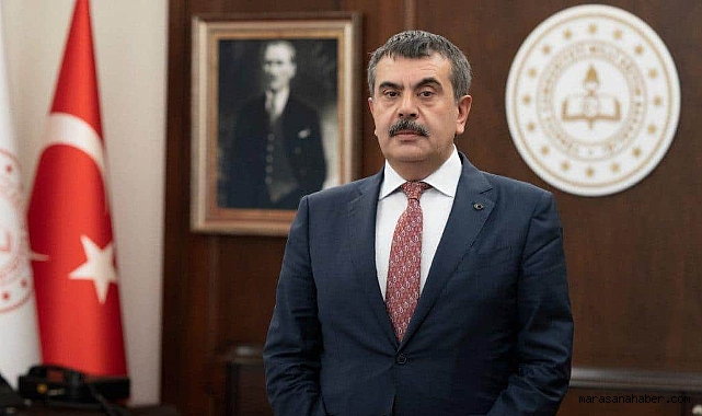 Bakan Yusuf Tekin: Deprem Bölgesinde 865 Okul Tamamlandı, Derslik Kapasitesi Artıyor
