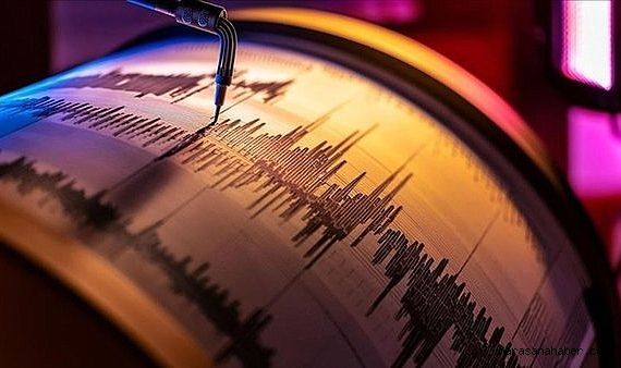 Balıkesir’de Fay Üçgeni Alarmı! 33 Kilometrelik Tehlike Hattı Yükseldi