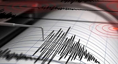 Balıkesir Sındırgı yine sallandı! Deprem çevre illerden de hissedildi