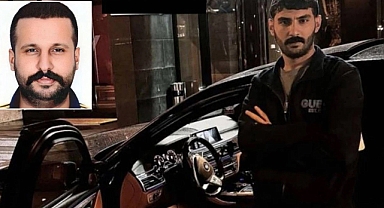 Barış Boyun’un 4 Adamını Öldürten ‘Cudi Şahin’ Abhazya’da Yakalandı!