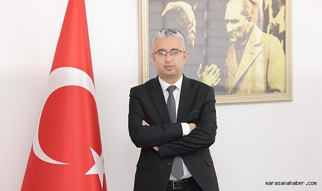 Başkan Erkan Gürbüz: “Atatürk, Türk Milletinin En Büyük İlham Kaynağıdır”