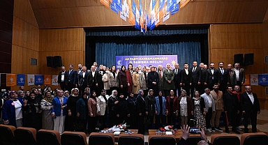 Başkan Görgel; “18 Ayda 8 Milyarlık Yatırımı Kahramanmaraş’ımıza Kazandırdık”