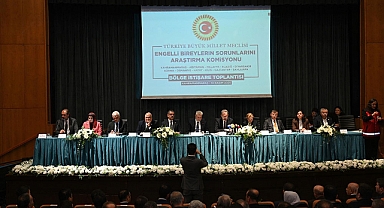 Başkan Görgel; “Kahramanmaraş, Engelsiz Şehir Vizyonuyla Türkiye’ye Örnek Olacak”