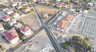 Başkan İkizer’le Pazarcık’ta Hizmet Seferberliği Sürüyor!