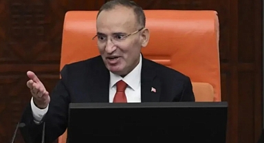 Bekir Bozdağ'a ne oldu?