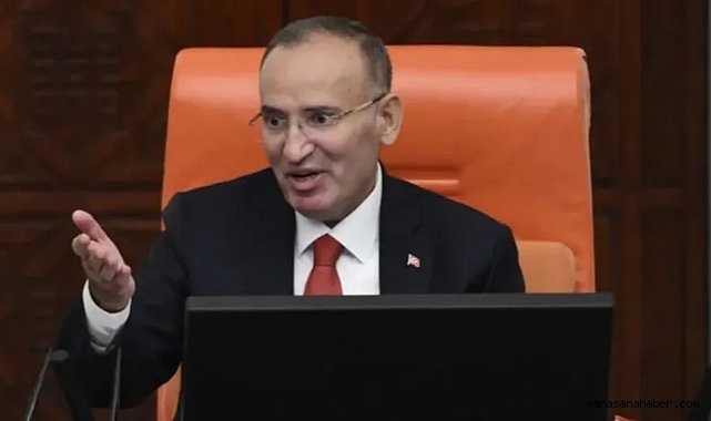 Bekir Bozdağ'a ne oldu?
