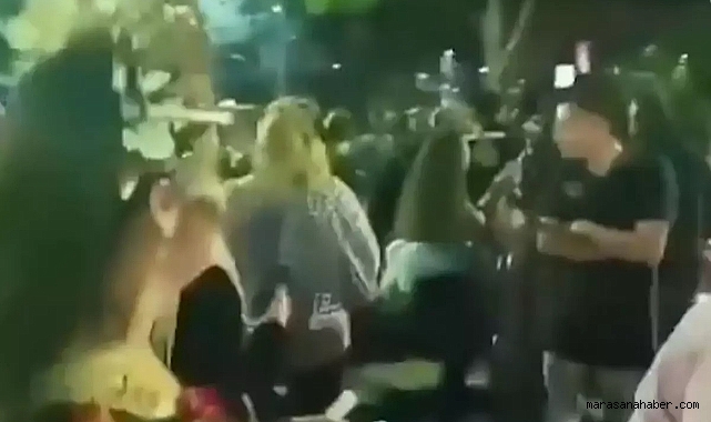 Belediye Başkanına Festivalde Kanlı Suikast!