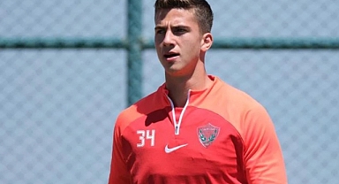 Bertuğ Yıldırım kimdir? Kaç yaşında, nereli ve kariyerinde hangi takımlar var?