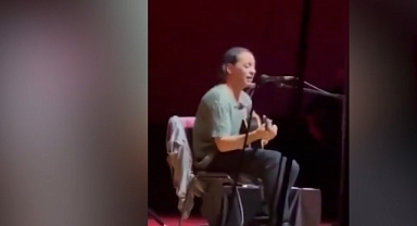 Bu şarkının sözleri Kahramanmaraş'ı karıştırdı!