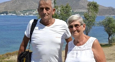 Canan Karatay'ın acı günü! Ali Başak Karatay Kimdir?