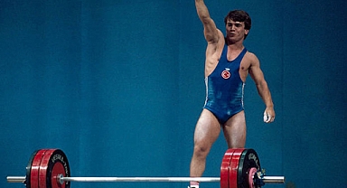 Cep Herkülü Naim Süleymanoğlu Kimdir?