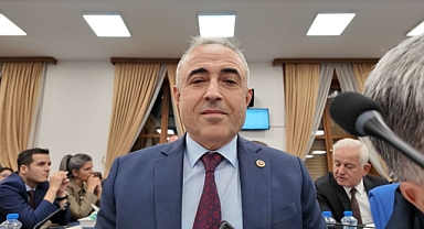 DEVA Partili Karatutlu: “Kültür Bakanı Mehmet Nuri Ersoy’a Kahramanmaraş’ı Tanıttım”