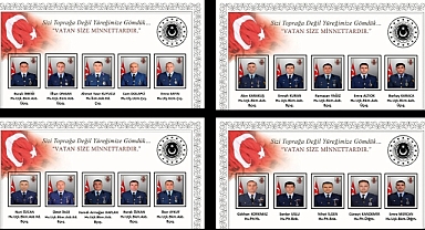 Düşen askeri kargo uçağında 20 askerimiz şehit oldu!