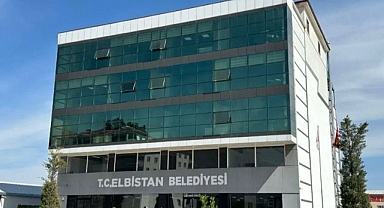 Elbistan Belediyesi’nden vergi uyarısı!